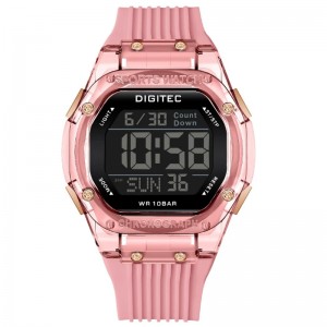 Digitec DG 5208T PK 4B Pink